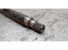 Recambio de transmision delantera derecha para chevrolet trax lt 4x4 referencia OEM IAM 95390015   2