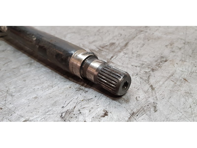 Recambio de transmision delantera derecha para chevrolet trax lt 4x4 referencia OEM IAM 95390015   Recambio de transmision delantera derecha para chevrolet trax lt 4x4 referencia OEM IAM 95390015