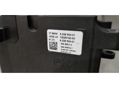 Recambio de palanca cambio para bmw x3 (f25) xdrive 20d referencia OEM IAM 61319239504   2