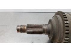 Recambio de transmision delantera derecha para mazda 6 berlina (gg) 2.0 crtd 136 active (4-ptas.) referencia OEM IAM GD402550XA  2