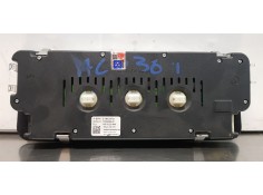 Recambio de luz interior para bmw serie 3 cabrio (e93) 325d referencia OEM IAM 61319225699   2