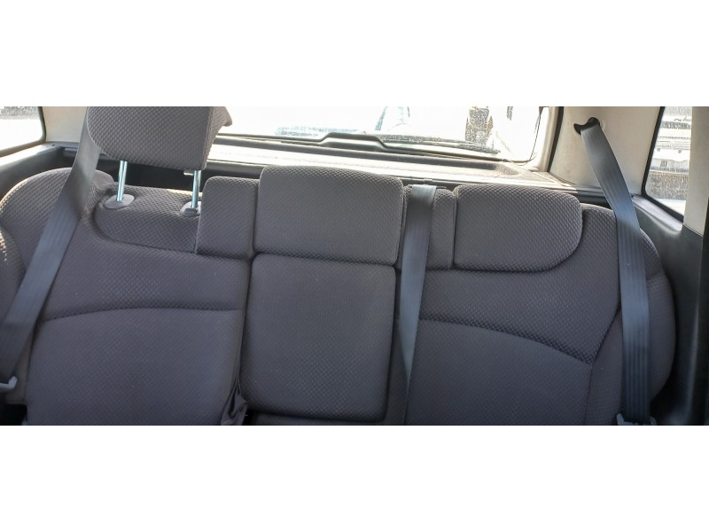 fiat stilo (192) del año 2002