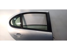 Recambio de puerta trasera derecha para seat toledo (1m2) select referencia OEM IAM 1M0833056L   2