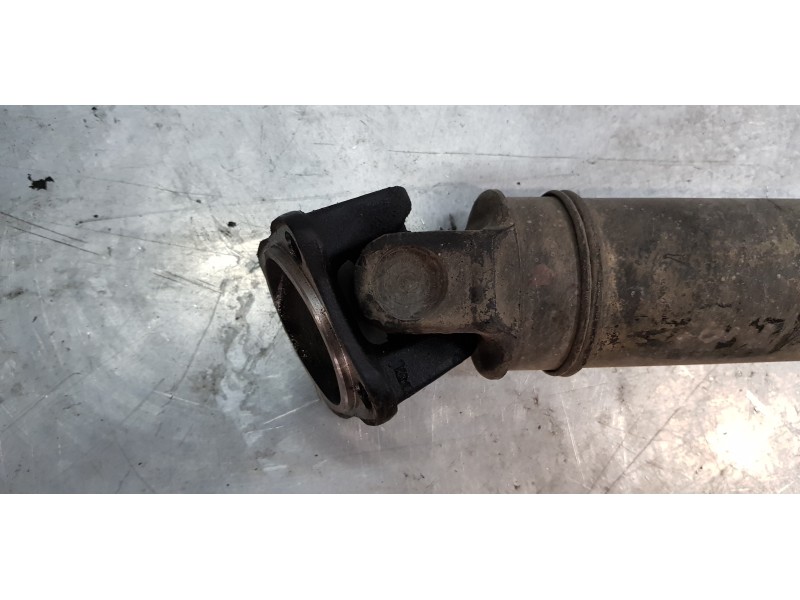 Recambio de transmision central para honda cr-v (re) comfort referencia OEM IAM 40100SWYE01   Recambio de transmision central para honda cr-v (re) comfort referencia OEM IAM 40100SWYE01