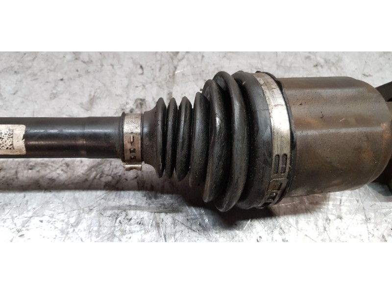 Recambio de transmision delantera derecha para chevrolet trax lt 4x4 referencia OEM IAM 95390015   Recambio de transmision delantera derecha para chevrolet trax lt 4x4 referencia OEM IAM 95390015