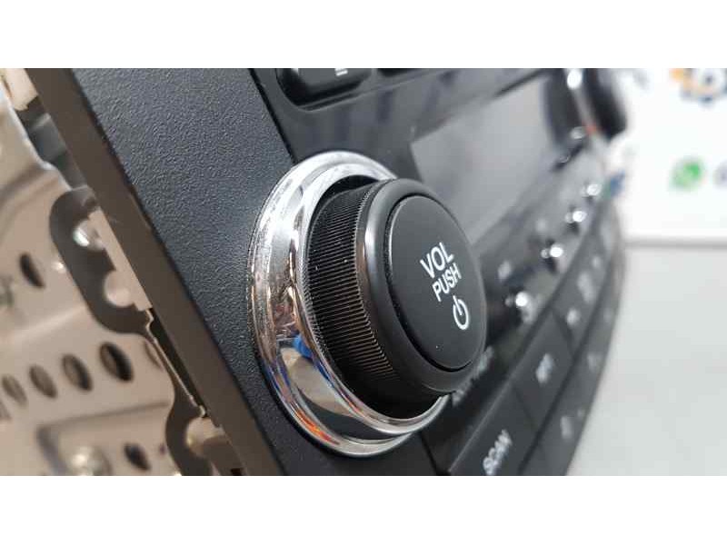 Recambio de sistema audio / radio cd para honda cr-v (re) elegance referencia OEM IAM CQMH8671G   Recambio de sistema audio / radio cd para honda cr-v (re) elegance referencia OEM IAM CQMH8671G