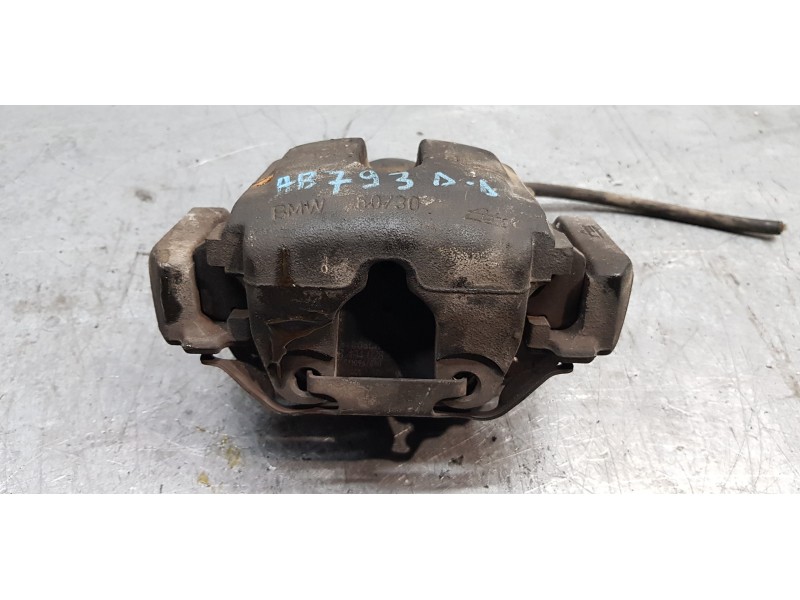 Recambio de pinza freno delantera derecha para bmw x5 (e53) 4.4i automático referencia OEM IAM 34116773132   Recambio de pinza freno delantera derecha para bmw x5 (e53) 4.4i automático referencia OEM IAM 34116773132