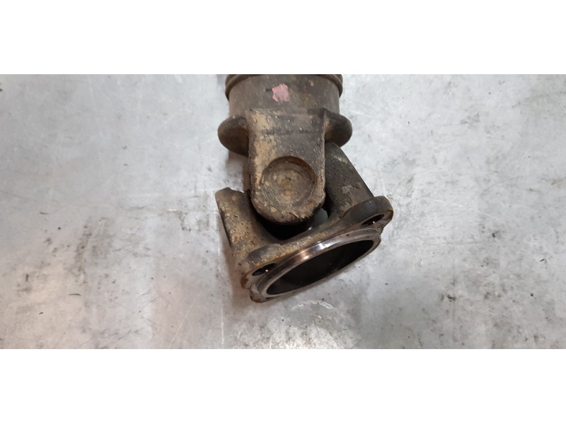 Recambio de transmision central para honda cr-v (re) comfort referencia OEM IAM 40100SWYE01   Recambio de transmision central para honda cr-v (re) comfort referencia OEM IAM 40100SWYE01