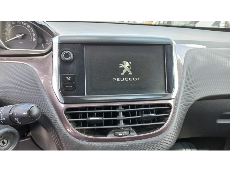 peugeot 2008 (--.2013) del año 2013