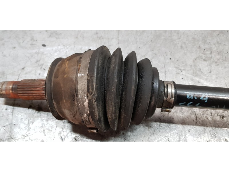 Recambio de transmision delantera derecha para chevrolet trax lt 4x4 referencia OEM IAM 95390015   Recambio de transmision delantera derecha para chevrolet trax lt 4x4 referencia OEM IAM 95390015