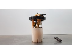 Recambio de aforador para renault espace v icon referencia OEM IAM 172023644R  