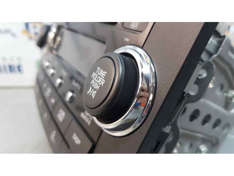Recambio de sistema audio / radio cd para honda cr-v (re) elegance referencia OEM IAM CQMH8671G   Recambio de sistema audio / radio cd para honda cr-v (re) elegance referencia OEM IAM CQMH8671G