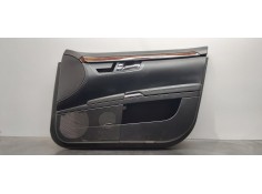 Recambio de guarnecido tapizado puerta delantera derecha para mercedes clase s (w221) berlina 420 / 450 cdi (221.028) referencia 2