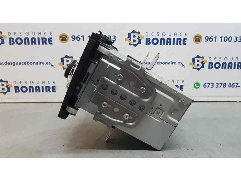 Recambio de sistema audio / radio cd para honda cr-v (re) elegance referencia OEM IAM CQMH8671G   Recambio de sistema audio / radio cd para honda cr-v (re) elegance referencia OEM IAM CQMH8671G