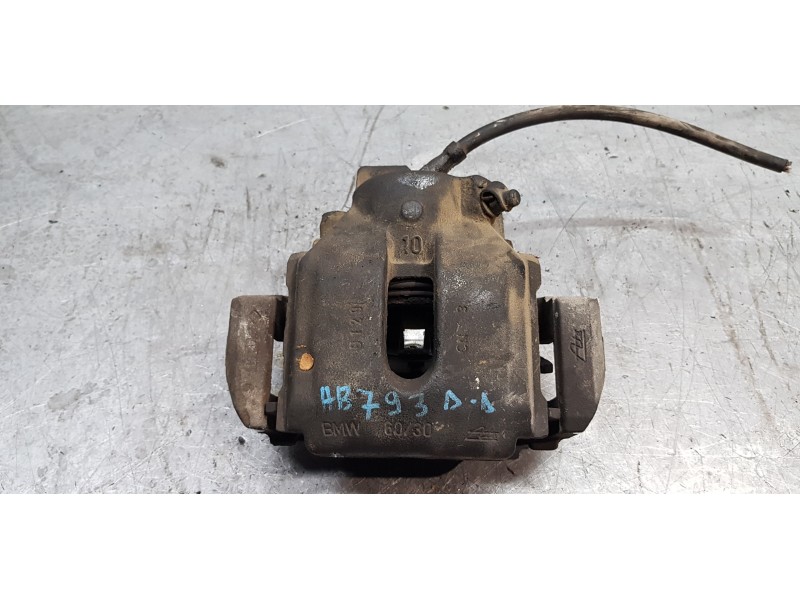 Recambio de pinza freno delantera derecha para bmw x5 (e53) 4.4i automático referencia OEM IAM 34116773132   Recambio de pinza freno delantera derecha para bmw x5 (e53) 4.4i automático referencia OEM IAM 34116773132