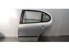 Recambio de puerta trasera izquierda para seat toledo (1m2) select referencia OEM IAM 1M0833055L  