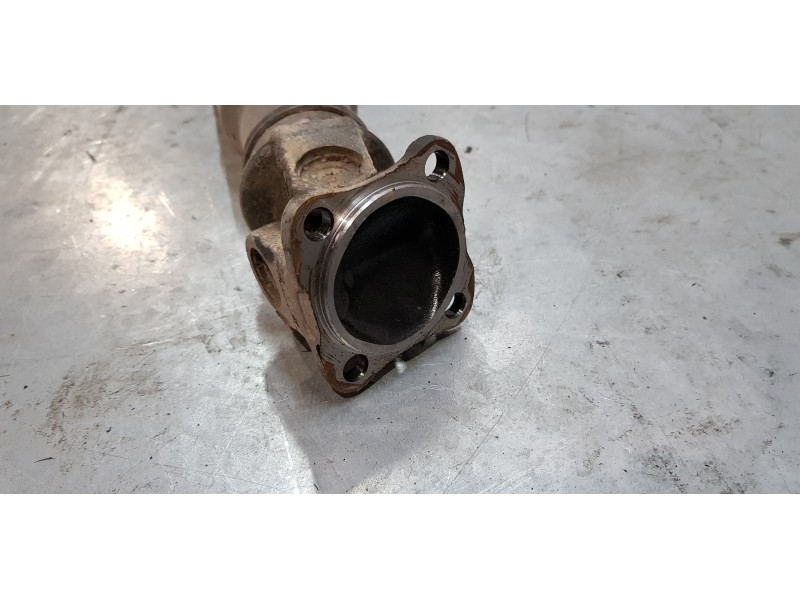 Recambio de transmision central para honda cr-v (re) comfort referencia OEM IAM 40100SWYE01   Recambio de transmision central para honda cr-v (re) comfort referencia OEM IAM 40100SWYE01