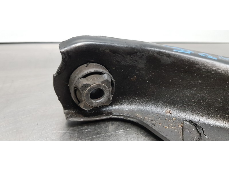 Recambio de brazo suspension inferior delantero izquierdo para dacia lodgy stepway referencia OEM IAM 545010294R   Recambio de brazo suspension inferior delantero izquierdo para dacia lodgy stepway referencia OEM IAM 545010294R
