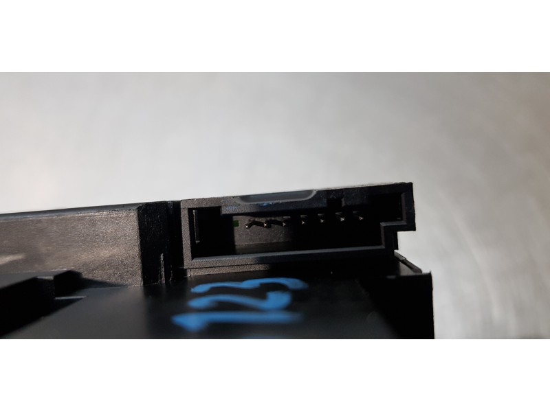 Recambio de palanca cambio para bmw x3 (f25) xdrive 20d referencia OEM IAM 61319239504  