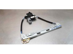 Recambio de elevalunas trasero izquierdo para fiat 500 l (330) urban referencia OEM IAM 51980516  