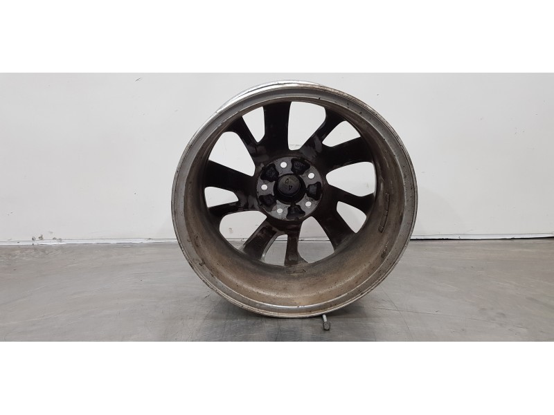 Recambio de llanta para hyundai tucson klass 2wd referencia OEM IAM 5152910D7290  