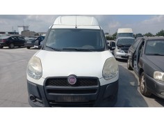 fiat doblo del año 2014