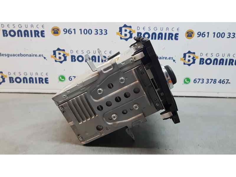 Recambio de sistema audio / radio cd para honda cr-v (re) elegance referencia OEM IAM CQMH8671G   Recambio de sistema audio / radio cd para honda cr-v (re) elegance referencia OEM IAM CQMH8671G