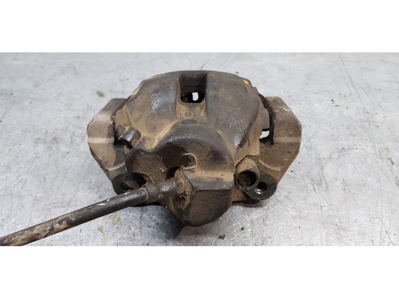 Recambio de pinza freno delantera derecha para bmw x5 (e53) 4.4i automático referencia OEM IAM 34116773132   Recambio de pinza freno delantera derecha para bmw x5 (e53) 4.4i automático referencia OEM IAM 34116773132