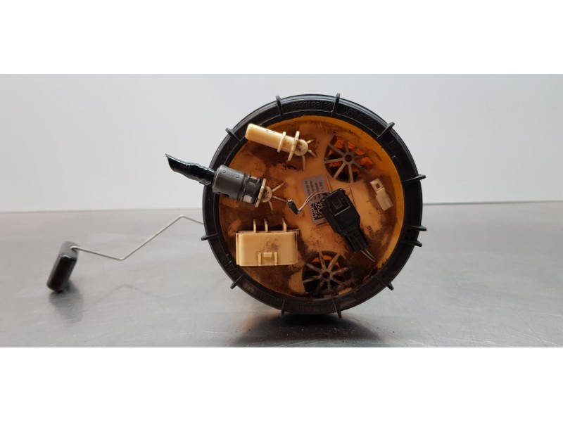 Recambio de aforador para renault espace v icon referencia OEM IAM 172023644R  