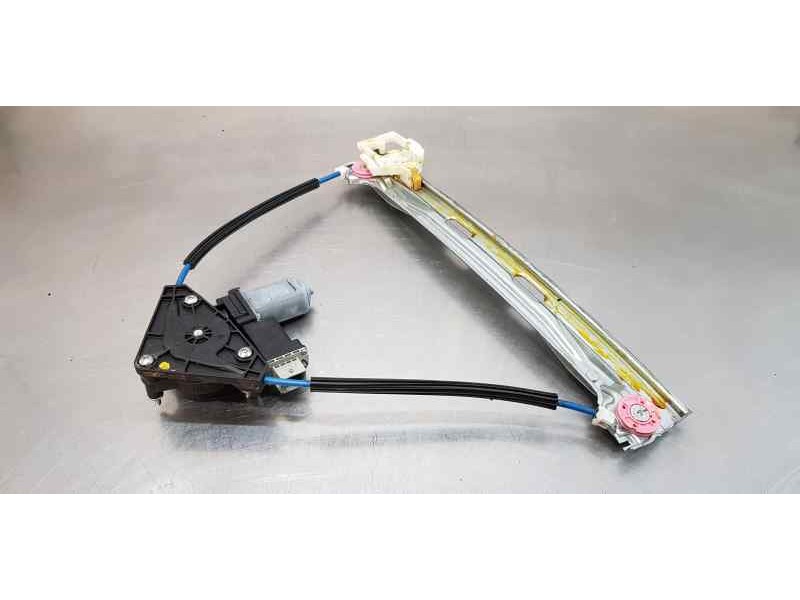 Recambio de elevalunas trasero izquierdo para fiat 500 l (330) urban referencia OEM IAM 51980516  