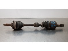 Recambio de transmision delantera izquierda para mazda 6 berlina (gg) 2.0 crtd 136 active (4-ptas.) referencia OEM IAM GD402560X