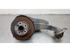 Recambio de mangueta trasera izquierda para bmw serie 1 lim. (f40) 116d referencia OEM IAM 33308842879  