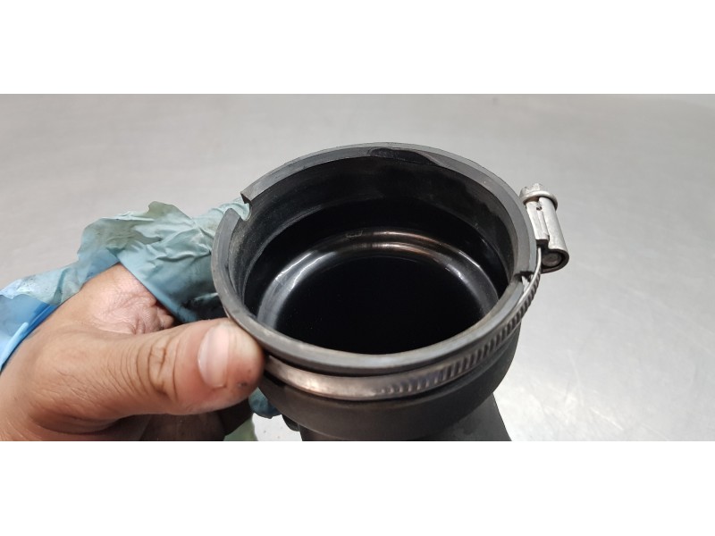 Recambio de tubo para mercedes clase s (w220) berlina 400 cdi (220.028) referencia OEM IAM A6280981501  