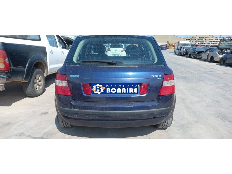 fiat stilo (192) del año 2002
