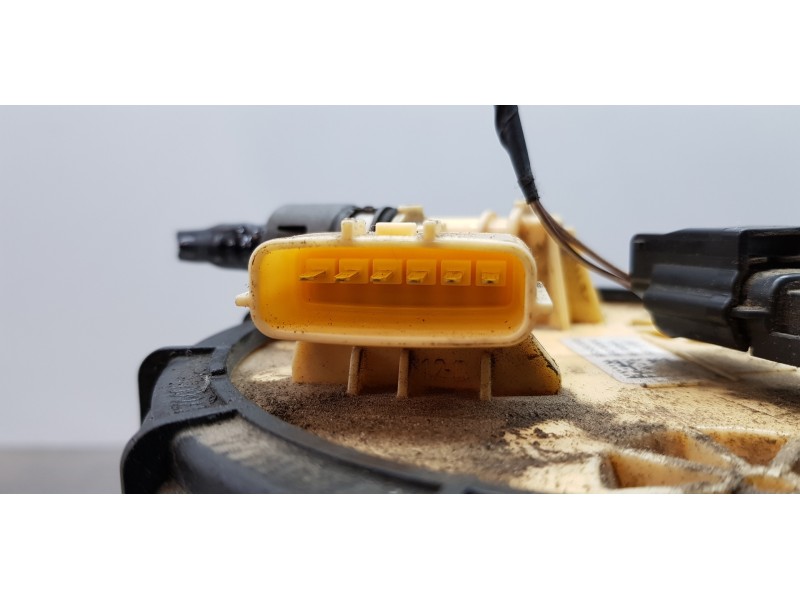 Recambio de aforador para renault espace v icon referencia OEM IAM 172023644R  