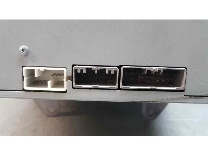 Recambio de sistema audio / radio cd para honda cr-v (re) elegance referencia OEM IAM CQMH8671G   Recambio de sistema audio / radio cd para honda cr-v (re) elegance referencia OEM IAM CQMH8671G