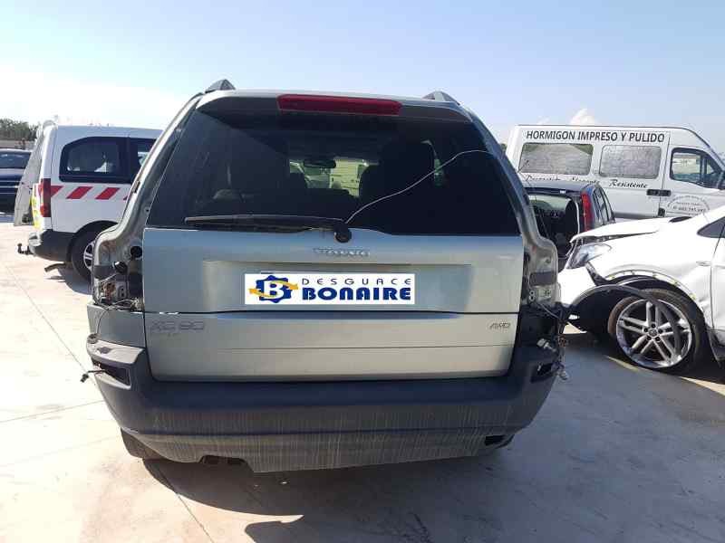 volvo xc90 del año 2002