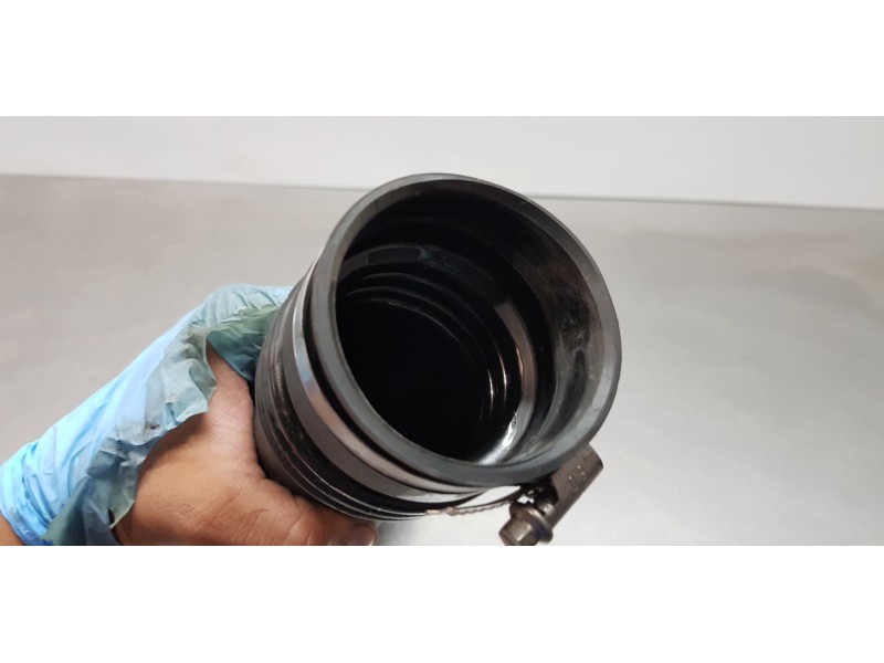 Recambio de tubo para mercedes clase s (w220) berlina 400 cdi (220.028) referencia OEM IAM A6280981501  