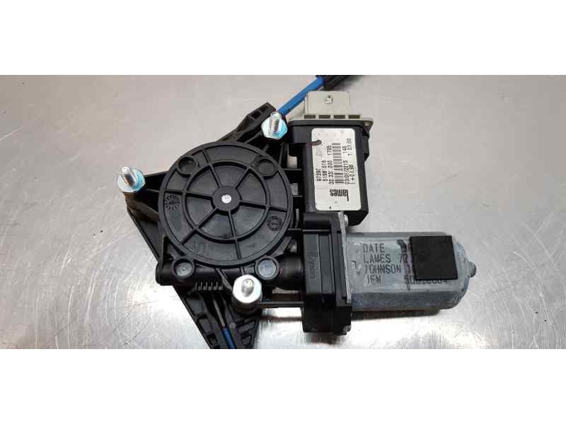 Recambio de elevalunas trasero izquierdo para fiat 500 l (330) urban referencia OEM IAM 51980516  