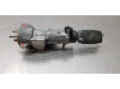 Recambio de antirrobo para audi a4 berlina (8e) 1.8 t referencia OEM IAM 4B0905851C  