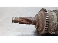 Recambio de transmision delantera izquierda para mazda 6 berlina (gg) 2.0 crtd 136 active (4-ptas.) referencia OEM IAM GD402560X 2