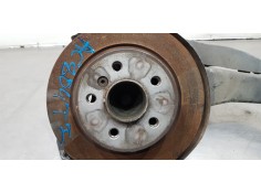 Recambio de mangueta trasera izquierda para bmw serie 1 lim. (f40) 116d referencia OEM IAM 33308842879   2