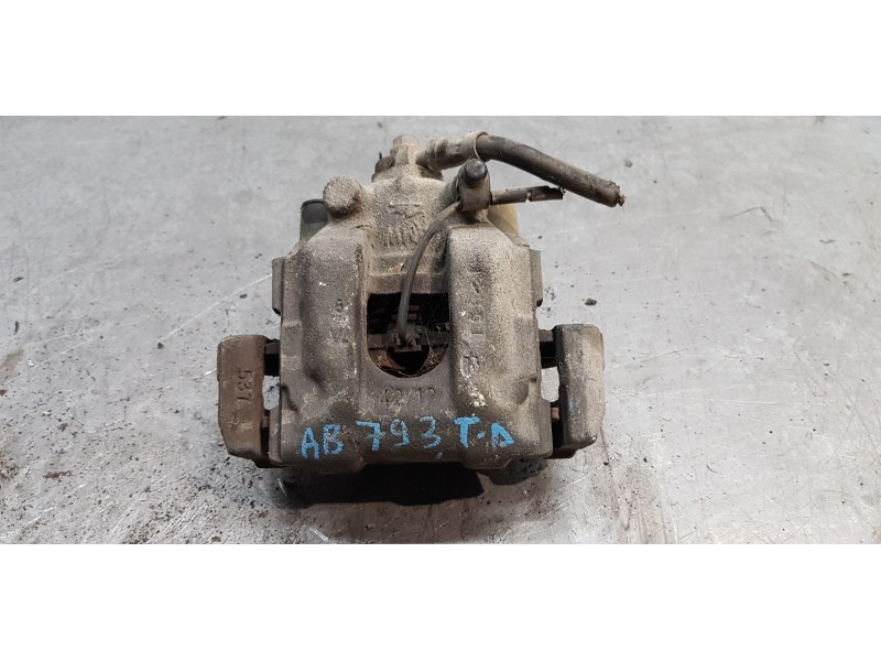 Recambio de pinza freno trasera derecha para bmw x5 (e53) 4.4i automático referencia OEM IAM 34216768444  