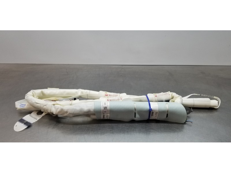 Recambio de airbag cortina delantero derecho para renault espace v icon referencia OEM IAM 985P07784R  