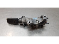 Recambio de antirrobo para audi a4 berlina (8e) 1.8 t referencia OEM IAM 4B0905851C   2