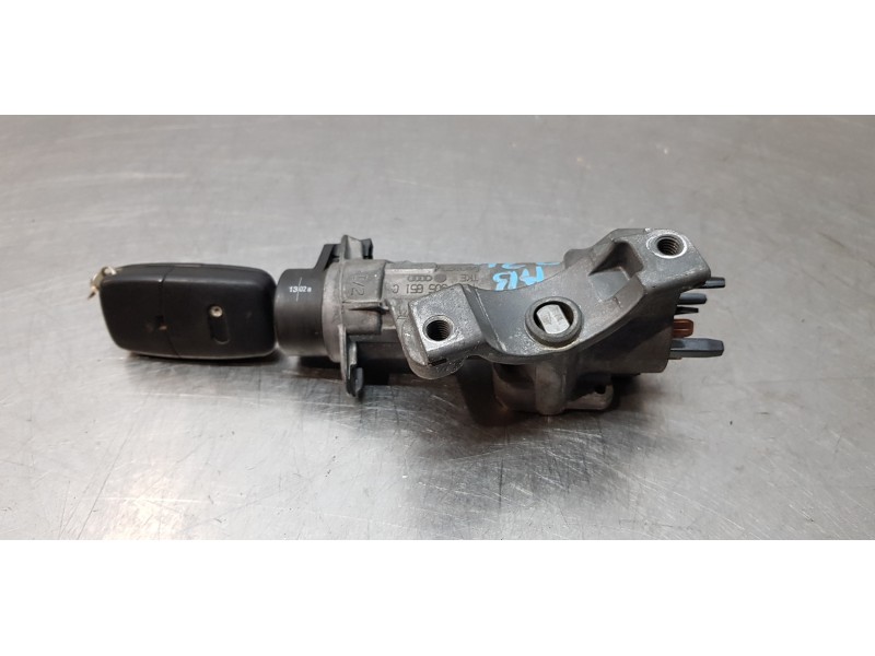 Recambio de antirrobo para audi a4 berlina (8e) 1.8 t referencia OEM IAM 4B0905851C  