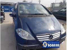 mercedes clase a (w169) del año 2006