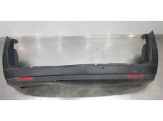 Recambio de paragolpes trasero para fiat doblo ii cargo (263) furgón base referencia OEM IAM 735497863