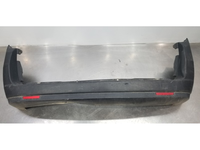 Recambio de paragolpes trasero para fiat doblo ii cargo (263) furgón base referencia OEM IAM 735497863   Recambio de paragolpes trasero para fiat doblo ii cargo (263) furgón base referencia OEM IAM 735497863
