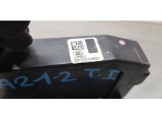 Recambio de cerradura puerta trasera izquierda para citroen c4 picasso seduction referencia OEM IAM 9810310880   2